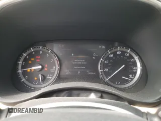 2020 Toyota Highlander Limited z VIN 5TDYZRAH0LS018386, wystawiony jako Copart lot #55663495 z przebiegiem 79 289 mil mil oraz Czysty tytuł • Clean title. Historia ofert i sprzedaży dostępna na DreamBid. Obrazek 9.