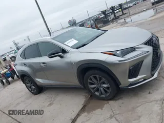 2020 Lexus NX 300 F Sport с VIN JTJSARBZ7L5001639, выставлен на аукционе IAAI как лот 41565608 с пробегом 102 914 миль миль и . История ставок и продаж доступна на DreamBid. Изображение 13.