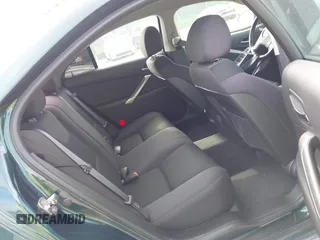 2007 Pontiac G6 GTP with VIN 1G2ZM587774240955, listed as a IAAI auction lot 42706173 with 56,291 mi miles and . Bid and sale history available at DreamBid. Image 8.