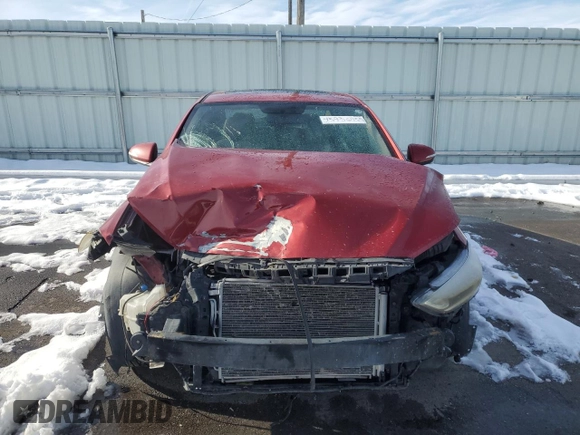 2017 Hyundai Elantra SE with VIN 5NPD84LF0HH086068, listed as a Copart auction lot 45936955 with 182,358 mi miles and Salvage Title. Bid and sale history available at DreamBid. Image 5.