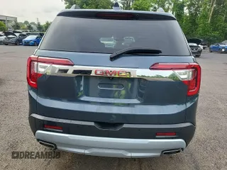 2020 GMC Acadia SLE with VIN 1GKKNRL45LZ205881, listed as a IAAI auction lot 42843898 with 23,013 mi miles and . Bid and sale history available at DreamBid. Image 1.