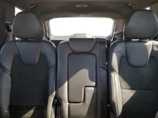 2017 Volvo XC90 R-Design with VIN YV4A22PM1H1143819, listed as a Copart auction lot 76433744 with 87,719 mi miles and Salvage Title. Bid and sale history available at carsss.com. Image 10.