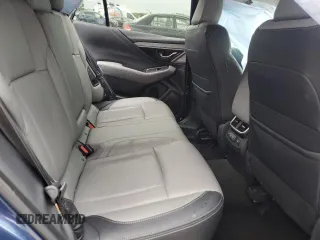 2020 Subaru Outback Limited с VIN 4S4BTANC7L3116559, выставлен на аукционе Copart как лот 58309645 с пробегом Не указан миль и Списание • Salvage title. История ставок и продаж доступна на DreamBid. Изображение 11.