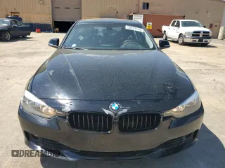 2014 BMW 3 Series 328i z VIN WBA3C1C57EK117178, wystawiony jako Copart lot #50637515 z przebiegiem 86 146 mil mil oraz Szkoda całkowita • Salvage title. Historia ofert i sprzedaży dostępna na DreamBid. Obrazek 5.