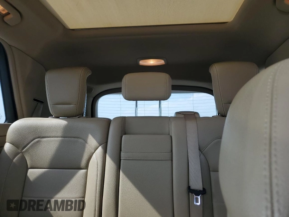 2012 Mercedes-Benz M 350 with VIN 4JGDA5HB2CA054363, listed as a Copart auction lot 57349515 with 152,116 mi miles and Clean title. Bid and sale history available at DreamBid. Image 10.