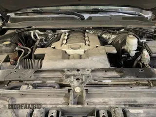 2016 Cadillac Escalade ESV Platinum z VIN 1GYS4KKJ5GR453707, wystawiony jako Copart lot #61802745 z przebiegiem 175 852 mil mil oraz Szkoda całkowita • Salvage title. Historia ofert i sprzedaży dostępna na DreamBid. Obrazek 11.