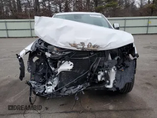 2021 Jeep Grand Cherokee Summit with VIN 1C4RJFJG8MC592514, listed as a Copart auction lot 85373124 with 0 mi miles and Salvage Title. Bid and sale history available at carsss.com. Image 5.