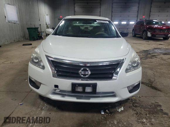 2014 Nissan Altima S with VIN 1N4AL3AP4EC429520, listed as a Copart auction lot 55657975 with 161,699 mi miles and Non Repairable. Bid and sale history available at DreamBid. Image 5.