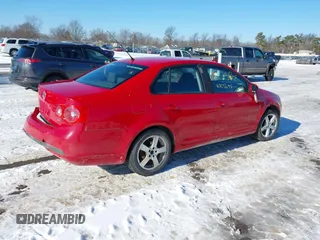 2007 Volkswagen Jetta 2.5 с VIN 3VWPF71K47M085161, выставлен на аукционе IAAI как лот 41325695 с пробегом 130 674 миль миль и . История ставок и продаж доступна на DreamBid. Изображение 4.