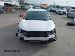 2019 Honda Insight EX with VIN 19XZE4F50KE010136, listed as a IAAI auction lot 41999216 with 88,457 mi miles and . Bid and sale history available at carsss.com. Image 13.