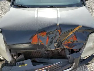 2012 Nissan Sentra S with VIN 3N1AB6AP3CL662257, listed as a Copart auction lot 59792835 with Not provided miles and Salvage title. Bid and sale history available at DreamBid. Image 11.