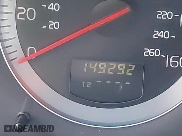 2011 Volvo XC90 I6 с VIN YV4952CZ6B1577348, выставлен на аукционе IAAI как лот 41541644 с пробегом 149 292 миль миль и . История ставок и продаж доступна на DreamBid. Изображение 15.