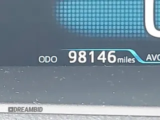 2017 Toyota Prius Two with VIN JTDKARFU7H3531159, listed as a IAAI auction lot 41282942 with 98,146 mi miles. Bid and sale history available at carsss.com. Image 16.