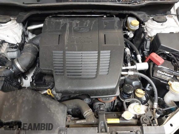 2020 Subaru Forester Premium with VIN JF2SKAJC3LH413653, listed as a IAAI auction lot 42480690 with 70,474 mi miles and . Bid and sale history available at DreamBid. Image 10.