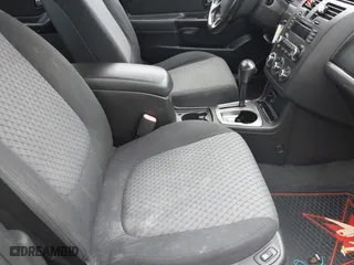 2007 Chevrolet Malibu LT w/2LT with VIN 1G1ZT58NX7F252897, listed as a IAAI auction lot 41995879 with 172,371 mi miles. Bid and sale history available at carsss.com. Image 5.