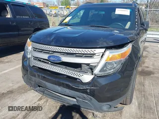2014 Ford Explorer с VIN 1FM5K8B82EGB56665, выставлен на аукционе IAAI как лот 41908093 с пробегом 208 555 миль миль и . История ставок и продаж доступна на DreamBid. Изображение 6.