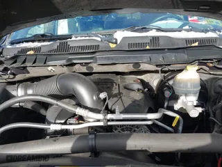 2015 Ram 1500 Big Horn with VIN 1C6RR7LT9FS786297, listed as a IAAI auction lot 41101957 with 137,643 mi miles. Bid and sale history available at carsss.com. Image 10.