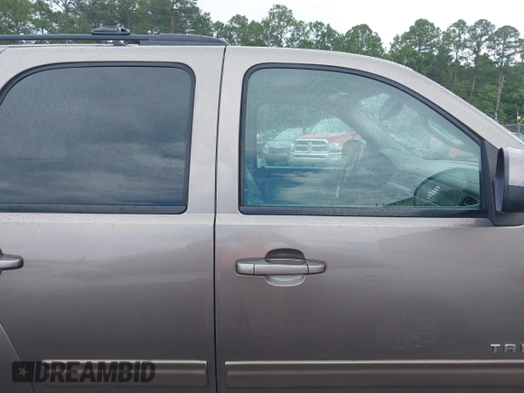 2011 Chevrolet Tahoe LT with VIN 1GNSCBE08BR163408, listed as a IAAI auction lot 42345398 with 283,718 mi miles and . Bid and sale history available at DreamBid. Image 13.