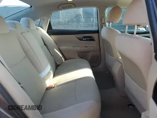 2014 Nissan Altima 2.5 S with VIN 1N4AL3AP7EC321800, listed as a Copart auction lot 55140315 with 107,511 mi miles and Salvage Title. Bid and sale history available at carsss.com. Image 10.