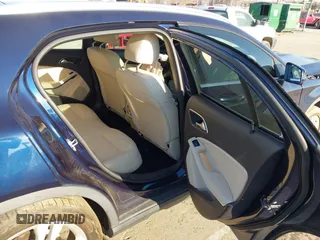 2018 Mercedes-Benz GLA 250 z VIN WDCTG4GB1JJ465643, wystawiony jako IAAI lot #41784595 z przebiegiem 67 849 mil mil oraz . Historia ofert i sprzedaży dostępna na DreamBid. Obrazek 8.