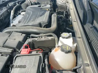 2025 Chevrolet Malibu LT с VIN 1G1ZD5ST6SF124718, выставлен на аукционе IAAI как лот 43470997 с пробегом 32 426 миль миль и . История ставок и продаж доступна на DreamBid. Изображение 20.