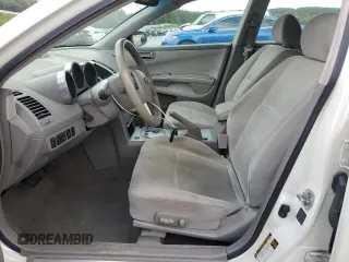 2006 Nissan Maxima 3.5 SE with VIN 1N4BA41E86C815390, listed as a Copart auction lot 72434194 with 185,032 mi miles and Salvage Title. Bid and sale history available at carsss.com. Image 7.