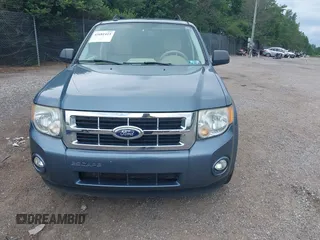 2011 Ford Escape с VIN 1FMLU9DG6BKB43521, выставлен на аукционе IAAI как лот 42681415 с пробегом 93 794 миль миль и . История ставок и продаж доступна на DreamBid. Изображение 13.