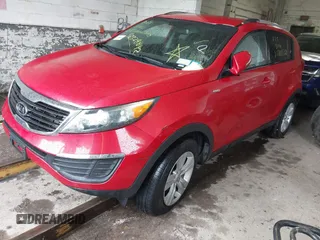 2012 Kia Sportage LX с VIN KNDPBCA28C7182312, выставлен на аукционе IAAI как лот 42328842 с пробегом Не указан миль и . История ставок и продаж доступна на DreamBid. Изображение 2.