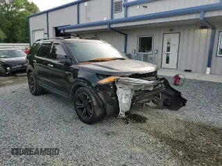 2014 Ford Explorer Sport z VIN 1FM5K8GT0EGA41060, wystawiony jako Copart lot #56993955 z przebiegiem 139 914 mil mil oraz Szkoda całkowita • Salvage title. Historia ofert i sprzedaży dostępna na DreamBid. Obrazek 14.