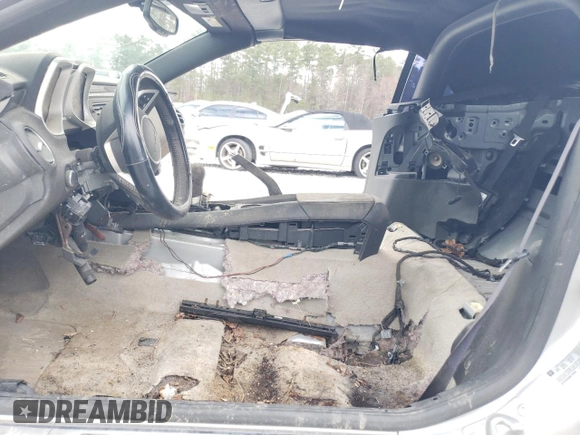 2011 Chevrolet Camaro 2LT with VIN 2G1FC3DD9B9175848, listed as a Copart auction lot 47947405 with Not provided miles and Salvage title. Bid and sale history available at DreamBid. Image 7.
