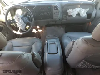 1998 Chevrolet Tahoe with VIN 1GNEC13R3WJ321117, listed as a Copart auction lot 49324525 with 1,548,503 mi miles and Salvage Title. Bid and sale history available at carsss.com. Image 8.