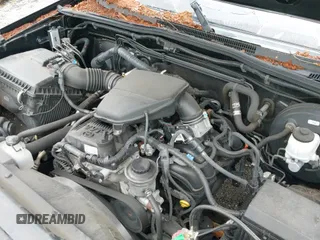 2013 Toyota Tacoma PreRunner с VIN 5TFJX4GN5DX022498, выставлен на аукционе IAAI как лот 40809529 с пробегом 155 129 миль миль и . История ставок и продаж доступна на DreamBid. Изображение 12.