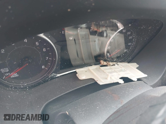 2021 GMC Terrain SLE с VIN 3GKALMEV5ML369697, выставлен на аукционе IAAI как лот 40910723 с пробегом Не указан миль и . История ставок и продаж доступна на DreamBid. Изображение 15.