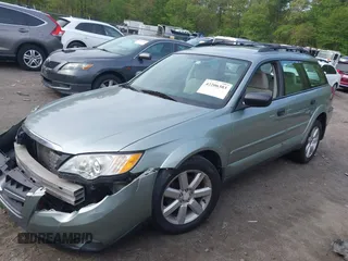 2009 Subaru Outback Special Edition z VIN 4S4BP61C197336921, wystawiony jako IAAI lot #42206303 z przebiegiem 160 855 mil mil oraz . Historia ofert i sprzedaży dostępna na DreamBid. Obrazek 17.