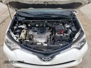 2016 Toyota RAV4 LE with VIN JTMZFREV3GJ088139, listed as a Copart auction lot 51243455 with 130,819 mi miles and Salvage Title. Bid and sale history available at carsss.com. Image 12.