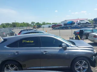 2015 Lexus RX 450h с VIN 2T2ZB1BA1FC002167, выставлен на аукционе IAAI как лот 42568354 с пробегом 104 152 миль миль и . История ставок и продаж доступна на DreamBid. Изображение 13.