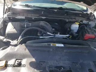 2020 Ram 1500 SLT z VIN 1C6RR6TT4LS136752, wystawiony jako Copart lot #84236235 z przebiegiem 131 023 mil mil oraz Szkoda całkowita • Salvage title. Historia ofert i sprzedaży dostępna na DreamBid. Obrazek 15.