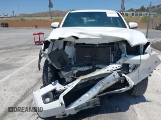 2021 Toyota Tacoma SR5 with VIN 3TMDZ5BN5MM118710, listed as a IAAI auction lot 42460278 with 60,310 mi miles and . Bid and sale history available at DreamBid. Image 12.