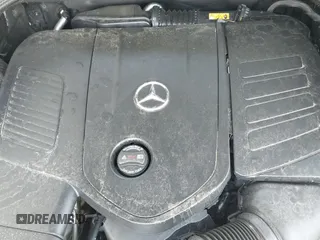 2024 Mercedes-Benz GLE 450e with VIN 4JGFB4GB4RB262331, listed as a IAAI auction lot 42256881 with 9,706 mi miles and . Bid and sale history available at DreamBid. Image 19.