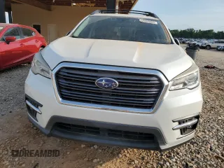 2019 Subaru Ascent Limited with VIN 4S4WMALD5K3412107, listed as a Copart auction lot 55055005 with 112,555 mi miles and Clean title. Bid and sale history available at DreamBid. Image 5.