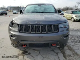 2016 Jeep Grand Cherokee Limited 75th Anniversary with VIN 1C4RJFBG0GC404832, listed as a Copart auction lot 44569305 with 148,883 mi miles and Salvage Title. Bid and sale history available at carsss.com. Image 5.