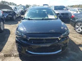 2016 Mitsubishi Lancer ES with VIN JA32U2FU2GU008086, listed as a IAAI auction lot 41894574 with 154,418 mi miles and . Bid and sale history available at DreamBid. Image 11.