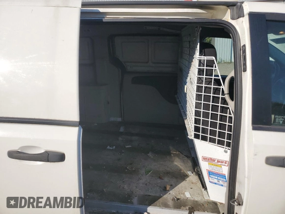 2013 Ram Cargo Van Tradesman with VIN 2C4JRGAGXDR596213, listed as a Copart auction lot 71063054 with 344,443 mi miles and Clean Title. Bid and sale history available at carsss.com. Image 11.