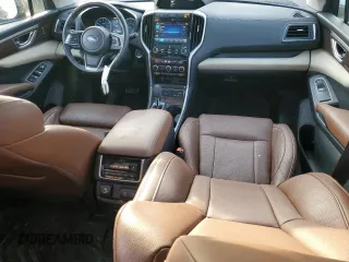 2022 Subaru Ascent Touring with VIN 4S4WMARD9N3454615, listed as a Copart auction lot 44548445 with 38,853 mi miles and Salvage Title. Bid and sale history available at DreamBid. Image 8.