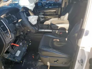 2016 Ram 1500 Sport z VIN 1C6RR7MT1GS121524, wystawiony jako Copart lot #54007895 z przebiegiem Nie podano mil oraz Czysty tytuł • Clean title. Historia ofert i sprzedaży dostępna na DreamBid. Obrazek 7.