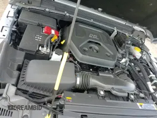 2023 Jeep Wrangler Willys с VIN 1C4HJXDN1PW543864, выставлен на аукционе Copart как лот 65434735 с пробегом 15 542 миль миль и Списание • Salvage title. История ставок и продаж доступна на DreamBid. Изображение 14.