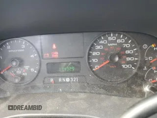 2005 Ford F-350 XL z VIN 1FTWF31P05EB41019, wystawiony jako Copart lot #82401704 z przebiegiem 114 329 mil mil oraz Szkoda całkowita • Salvage title. Historia ofert i sprzedaży dostępna na DreamBid. Obrazek 9.