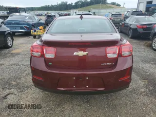2016 Chevrolet Malibu Limited LT with VIN 1G11C5SA4GF130118, listed as a Copart auction lot 66006044 with 36,923 mi miles and Clean Title. Bid and sale history available at carsss.com. Image 6.