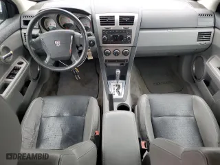 2008 Dodge Avenger SXT with VIN 1B3LC56K68N296118, listed as a Copart auction lot 49848785 with 200,860 mi miles and Clean Title. Bid and sale history available at carsss.com. Image 8.