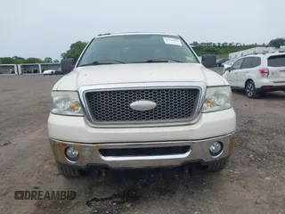 2008 Ford F-150 XLT with VIN 1FTPW14548FC05886, listed as a IAAI auction lot 42342447 with 173,079 mi miles and . Bid and sale history available at DreamBid. Image 12.